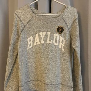Baylor Crewneck
